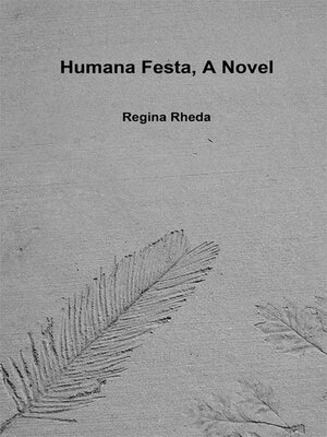 cover image of Humana Festa